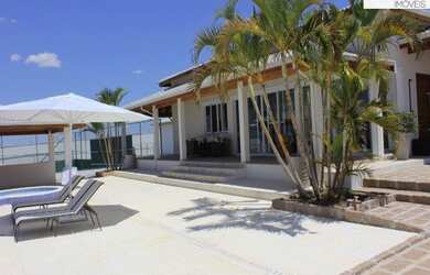 Imagem 5: CASA DE ALTO PADRÃO A VENDA NO CONDOMÍNIO VALE DAS LARANJEIRAS - INDAIATUBA