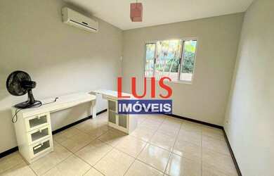 Imagem 9: Casa com 4 dormitórios para alugar, 139 m² por R$ 3.900/mês - Maravista - Niterói/RJ - CA5