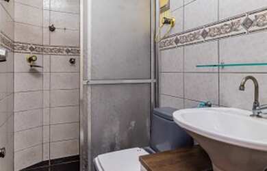 Imagem 13: PORTO ALEGRE - Apartamento Padrão - JARDIM SAO PEDRO