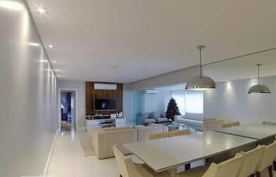 Imagem 3: Apartamento maravilhoso em condomínio desejado no Brooklin!