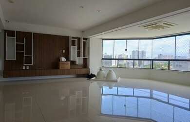 Imagem 1: Apartamento à venda no melhor do Itaigara - Salvador - BA