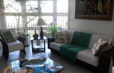 Imagem 7: Belíssima residencia de alto padrão poucas quadras do mar !