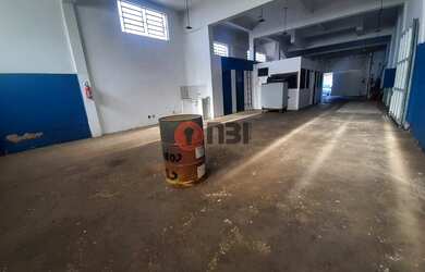 Imagem 1: SAO JOSE DO RIO PRETO - Commercial / Industrial - VILA MACENO