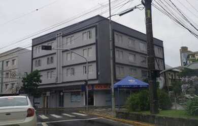 Imagem 2: CAXIAS DO SUL - Apartamento Padrão - São Pelegrino