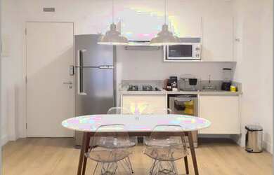 Imagem 9: Flat residencial para locação, Jardim Paulista, São Paulo