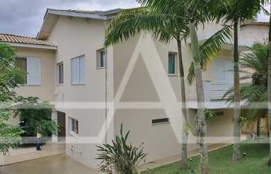 Imagem 2: CASA RESIDENCIAL em BRAGANÇA PAULISTA - SP, CONDOMÍNIO RESIDENCIAL SANTA HELENA