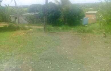 Imagem: O terreno possui 200m² de Área e está localizado em Maranguape