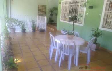 Imagem 4: Campo Limpo Paulista - Casa Padrão - Jardim Laura