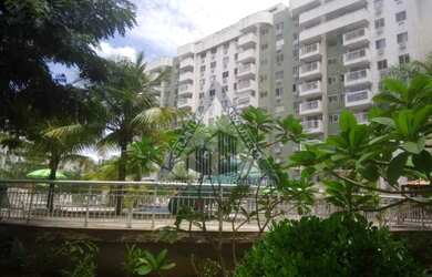 Imagem 1: Apartamento a Venda na Rua Olof Palm - Camorim