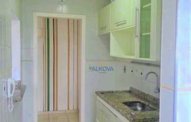 Imagem 7: Apartamento para alugar, 40 m² por R$ 1.250,00/mês - Jardim Esplanada...