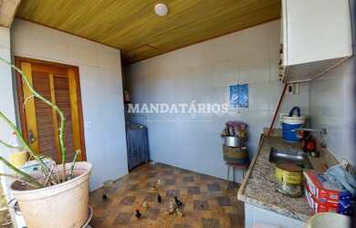 Imagem 13: CASA EM GUARATIBA. 110m² de Área, 5 Vagas na garageme2 Dormitórios