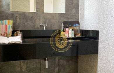 Imagem 12: Casa à venda, 388 m² por R$ 2.599.000,00 - Santa Felicidade - Curitiba/PR