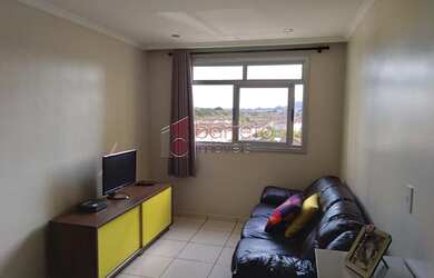 Imagem 7: Jundiaí - Apartamento Padrão - Jardim Shangai