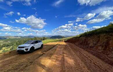 Imagem 5: TERRENO COM ENTRADA FACILITADA - NAZARÉ PAULISTA