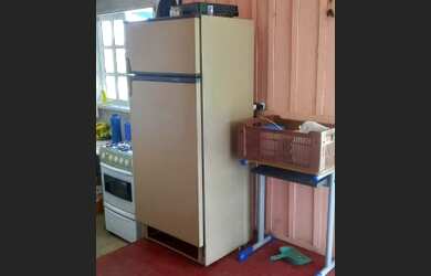 Imagem 3: Terreno em guaratuba. 1 Banheiroe1 Dormitório