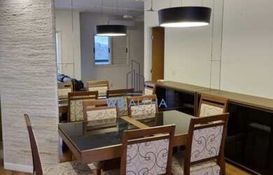 Imagem 2: Apartamento à venda - Condomínio Bosque Tambore - Santana de Parnaíba - SP