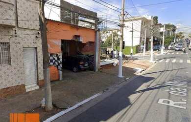 Imagem 9: Galpão à venda, 175 m² por R$ 1.250.000,00 - Mooca - São Paulo/SP