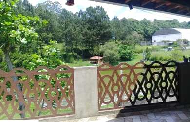 Imagem 4: Eduardo . CASA EM SÃO PAULO NA ZONA SUL, LOCALIZADA NO JARDIM HERPLIN ( PARELHEIROS