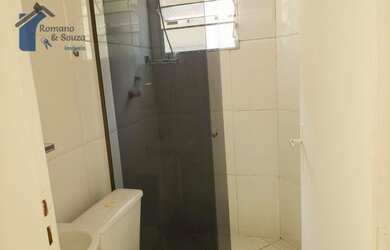 Imagem 3: Apartamento com 1 dormitório, 48 m² - venda por R$ 190.000 ou aluguel...