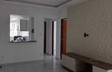 Imagem 1: Apartamento no Eco Park. Piscina, Varanda, 1 Vaga na garageme2 Dormitórios