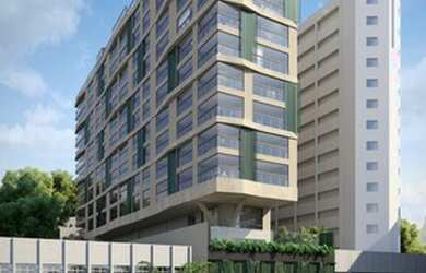 Imagem 1: Garden residencial para venda, Copacabana, Rio de Janeiro - GD7894