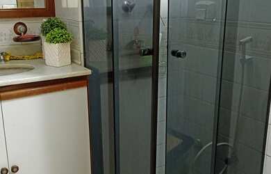 Imagem 10: Cobetura 130 metros quadrados na Rua Uruguai