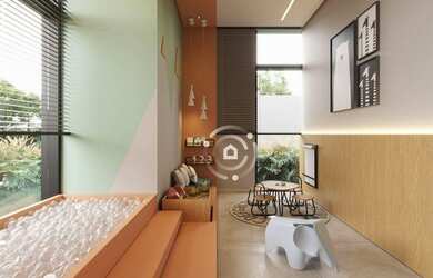 Imagem 10: Apartamento de 3 quartos e 2 vagas de Garagem na melhor localização...