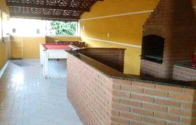 Imagem 1: Casa individual 2 dorms c suíte em Carapicuíba 2 vagas Não aceita financiamento