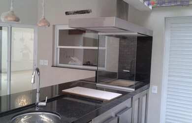 Imagem 8: Casa com 3 dormitórios à venda, 240 m² por R$ 1.000.000,00 - Residencial Village Dahma Rio