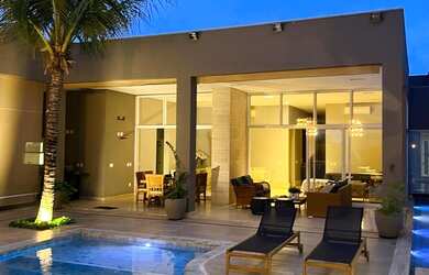 Imagem 8: CASA CINEMATOGRAFICA CONDOMINIO DAMHA 1 SAO JOSÉ DO RIO PRETO - SP