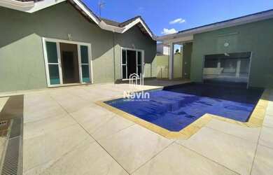 Imagem 5: Casa à venda no bairro Condominio Parque Das Garcas I - Atibaia/SP