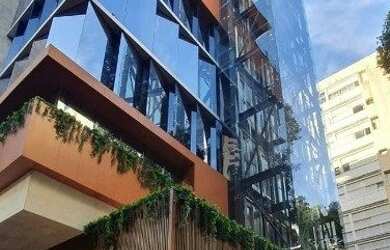 Imagem: O depósito possui 867m² de Área e Imóvel novo e está localizado