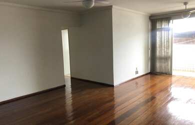 Imagem: O apartamento possui 3 Dormitórios, 3 Banheiros, 1 Vaga na