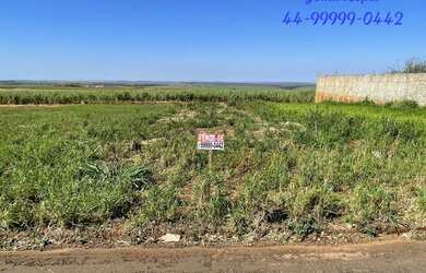 Imagem 4: Terreno 354 Mts Jardim Catuaí, localizado em Mandaguaçu