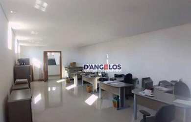 Imagem 1: Prédio à venda, 427 m² por R$ 731.400,00 - Parque Savoy City - São Paulo/SP