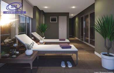 Imagem 7: Apartamento com 3 dormitórios à venda, 100 m² por R$ 859.000,00 - Sapiranga - Fortaleza/CE