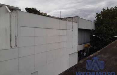 Imagem 16: Lojão para Locação e Venda Estrada do Galeão - Ilha do Governador...