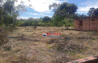 Imagem 3: Terreno no Açutuba 30x50