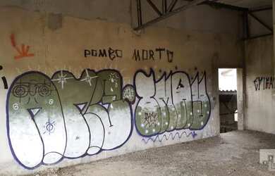 Imagem 11: Salão Coml., frente Estr. Itatiba, Bairro Jundiaí Mirim