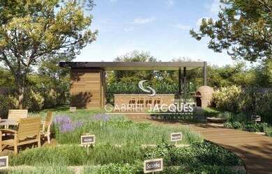 Imagem 7: Terreno à venda, 375 m² por R$ 725.000,00 - Pedra Branca - Palhoça/SC