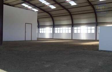 Imagem 8: Ótima localização. 3.000m² de Área