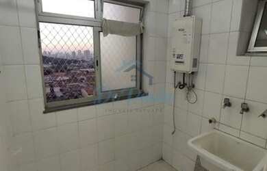 Imagem 6: Apartamento com 3 dormitórios, 67 m² - venda por R$ 394.000,00 ou aluguel por R$ 1.600,00