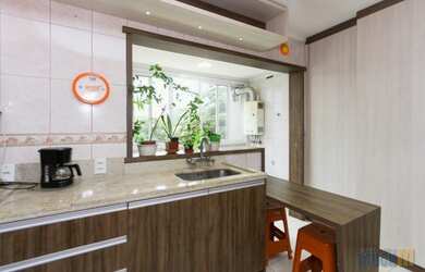 Imagem 8: Canoas - Padrão - Centro