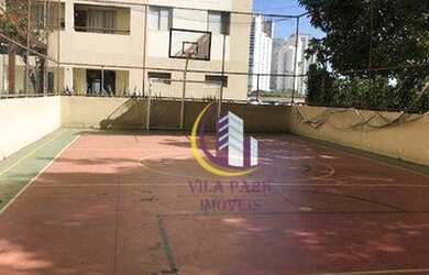 Imagem 14: Apartamento com 3 dormitórios, 64 m² - venda por R$ 360.000,00 ou aluguel...