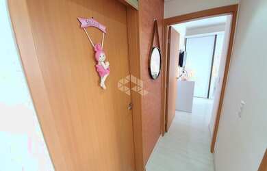 Imagem 11: NOVO HAMBURGO - Apartamento Padrão - Jardim São Jorge