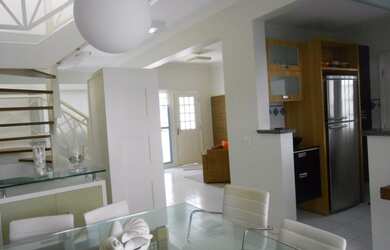 Imagem 10: Casa em condomínio para locação em Maresias Lúcio Zahoul Imóveis