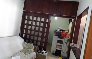 Imagem 3: Apartamento para venda possui 30 metros quadrados com 2 quartos em Centro - São Vicente