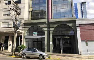 Imagem: O depósito possui 337m² de Área e está localizado em Nossa