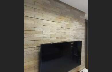 Imagem 12: VARANDAS GRAN PARK. Varanda, 87m² de Área, 2 Vagas na garageme3 Dormitórios