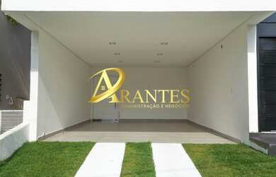 Imagem 4: CASA EM CONDOMÍNIO RESIDENCIAL em ATIBAIA - SP, CONDOMÍNIO TERRAS DE...